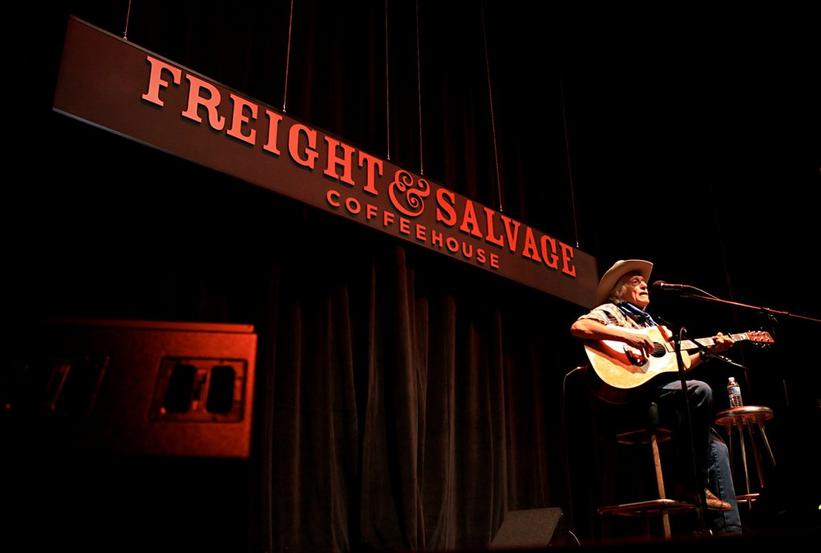 Historic Berkeley Folk Venue Freight & Salvage Welcomes A New Generation Of Music Fans