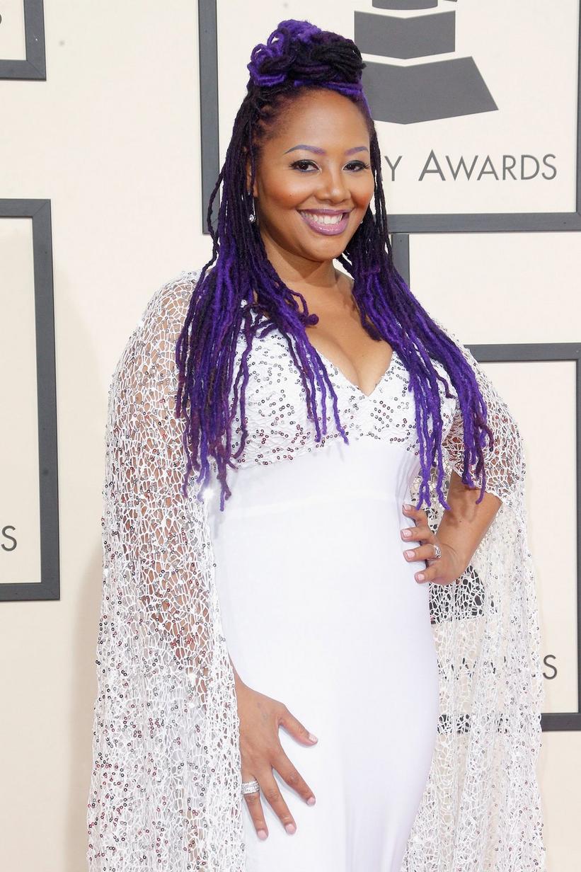 Did You See Lalah Hathaway At Trumpet Awards 2017? Check Our Twitter-Instagram Top 10