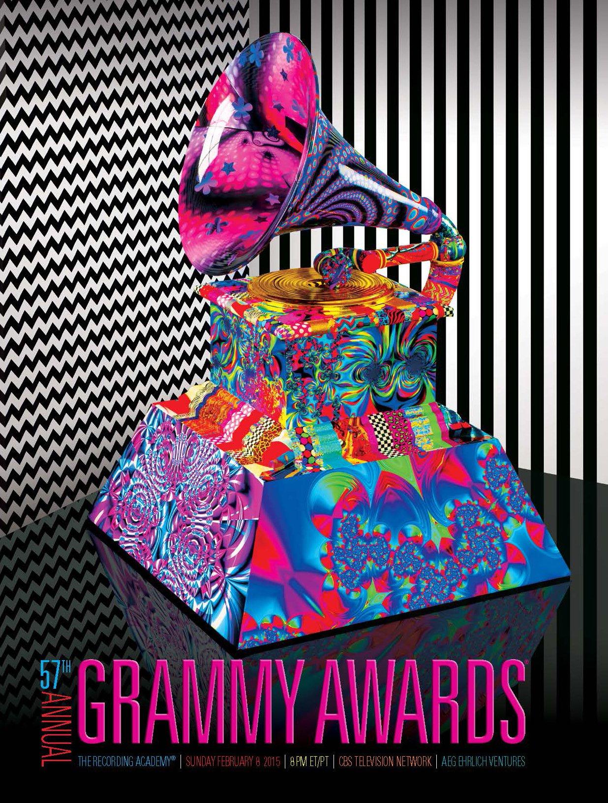 Image representing Kendrick Lamar Grammys 2015 Awards.