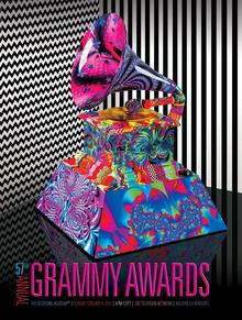 57th Annual GRAMMY Awards