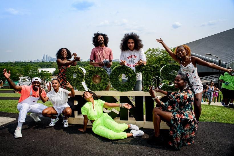 What Makes Roots Picnic Different: Inside Philadelphia's Annual Musical  Celebration That Feels Like "It's Just Family" | GRAMMY.com