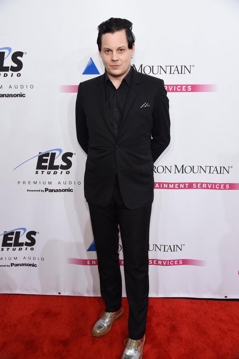 Jack White Spearheads New Industry Conference "Making Vinyl"
