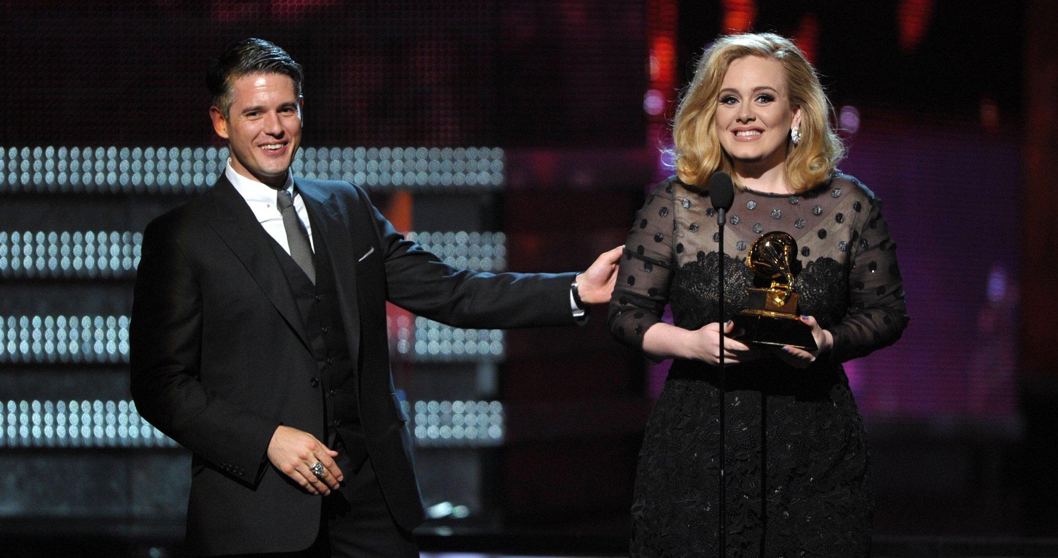 GRAMMY Flashback: Song Of The Year