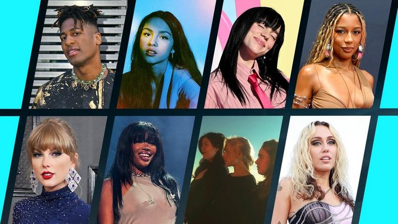 Grammy Nominations 2025 Time