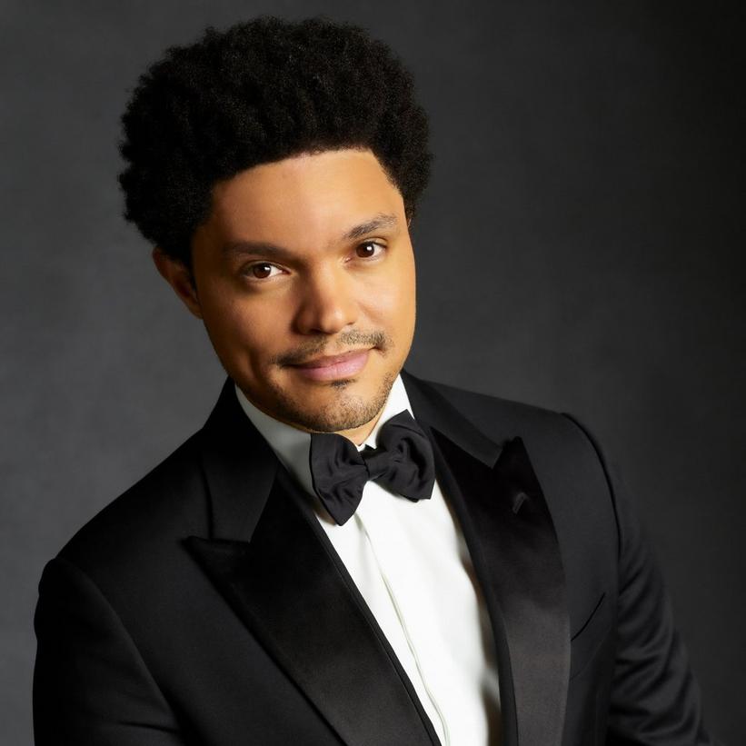 Grammys 2025 Host