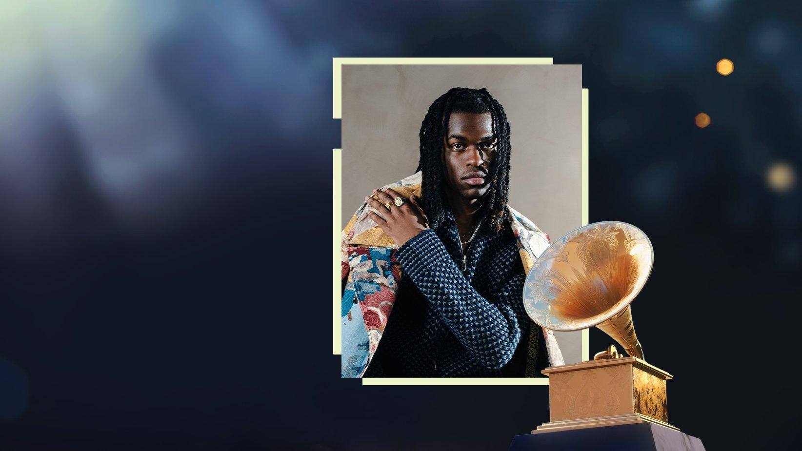 Meet The First-Time GRAMMY Nominee: Jordan Adetunji On How Kehlani, TikTok  & Video Games Were The Secrets To His Success | GRAMMY.com