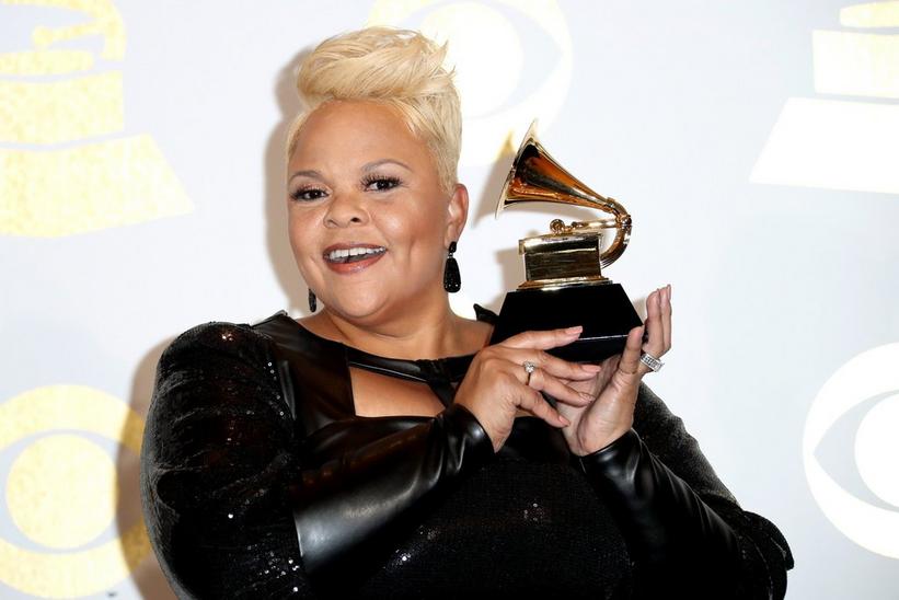 Tamela Mann Debuts Music Video For Touch From You