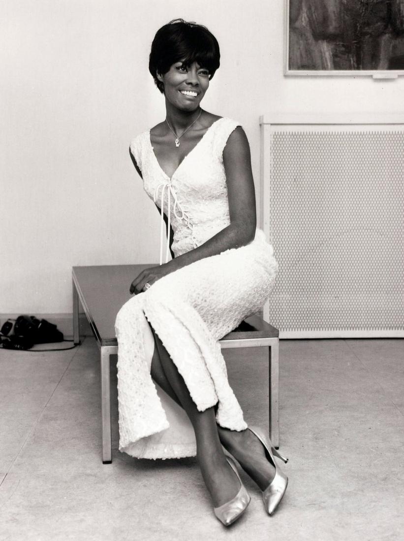 The Making Of Dionne Warwick's "Walk On By"