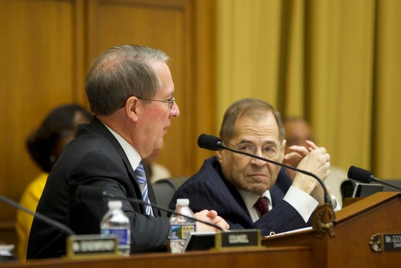 House Judiciary Committee Approves Music Modernization Act 