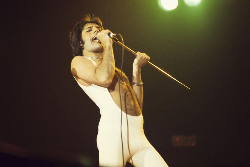 FYI/TMI: The Freddie Mercury Show Goes On, Live Nation Reports 2012 Loss