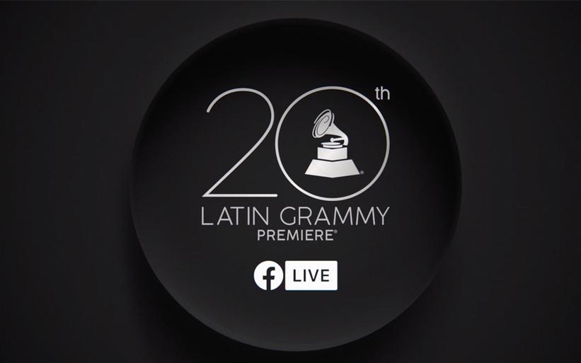 Anavitória, Cami, Luis Enrique & C4 Trío, and Leiva to perform at The Latin GRAMMY Premiere® hosted by Lali 