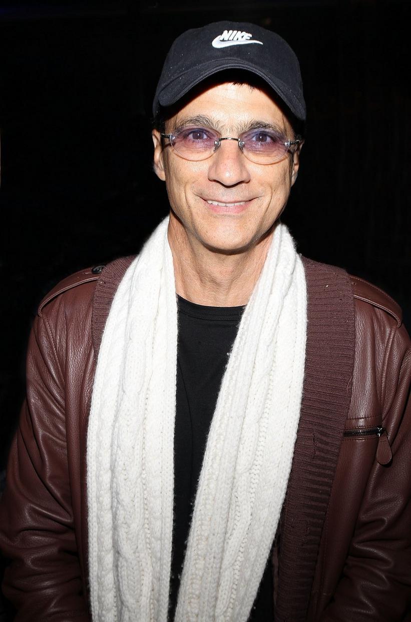 The Producers & Engineers Wing To Honor Jimmy Iovine