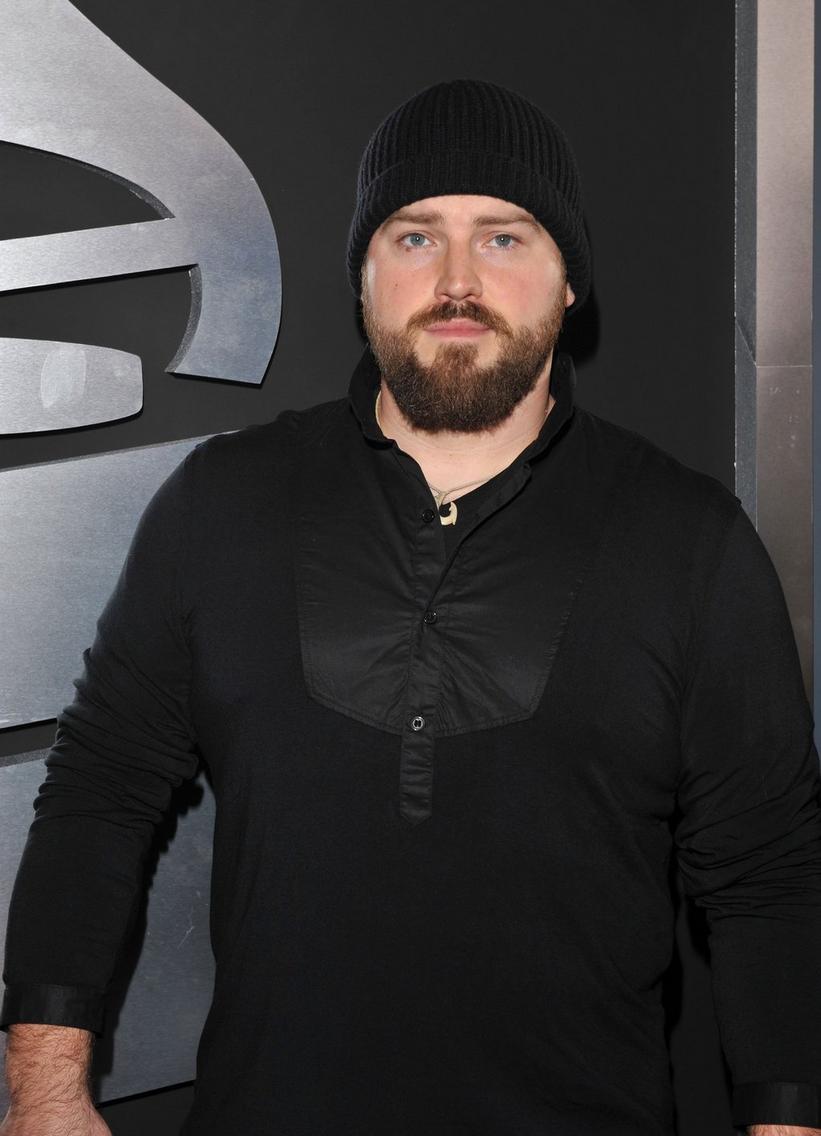 GRAMMY Hall Of Fame Inspirations: Zac Brown