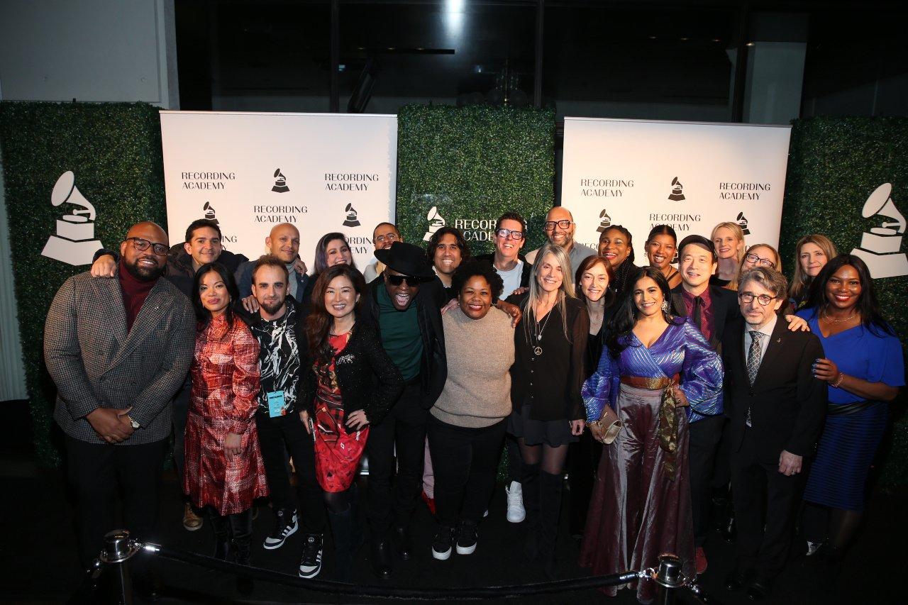 Recording Academy New York Chapter