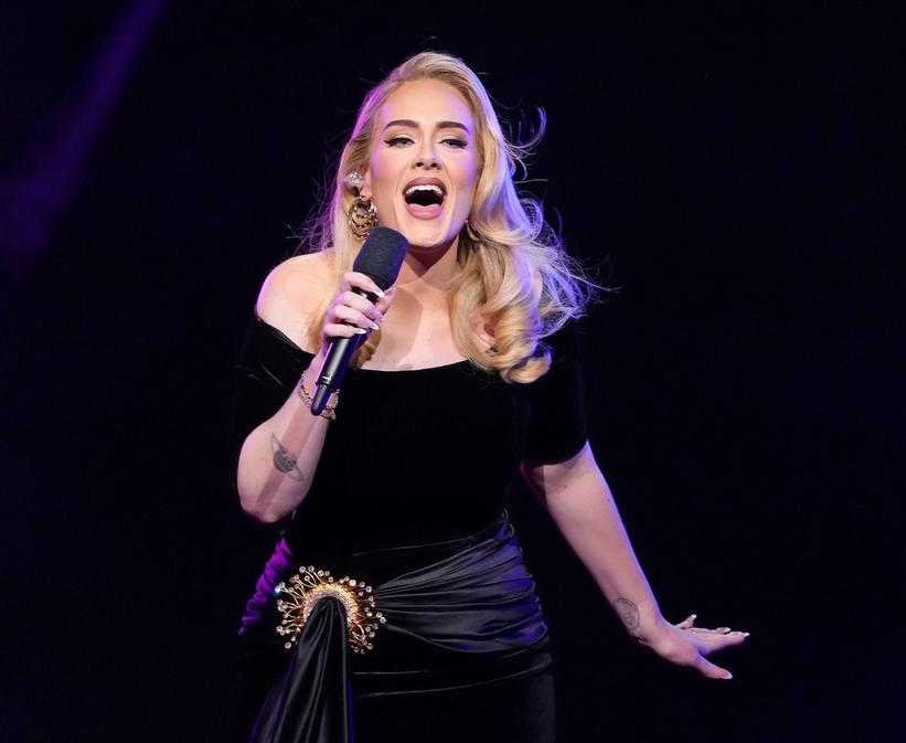 Adele's Biggest Songs: 12 Tracks That Highlight Her Monumental Success & Stunning Vocals