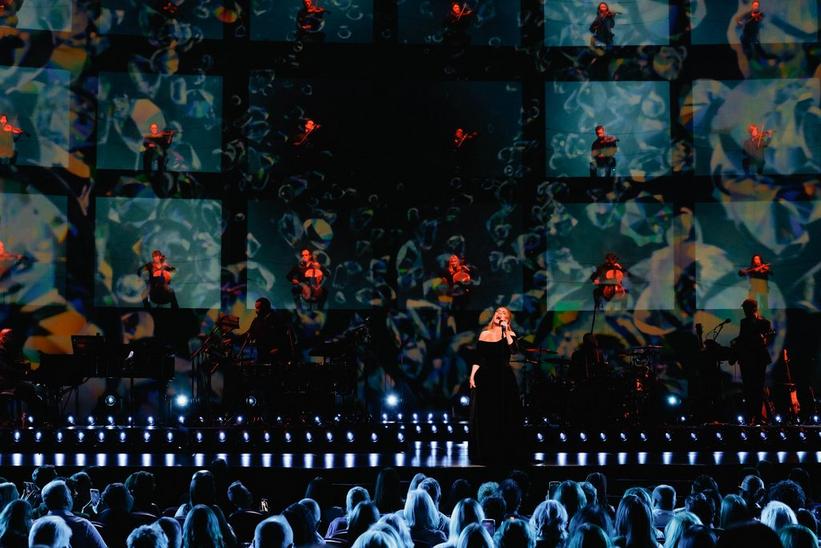 Adele