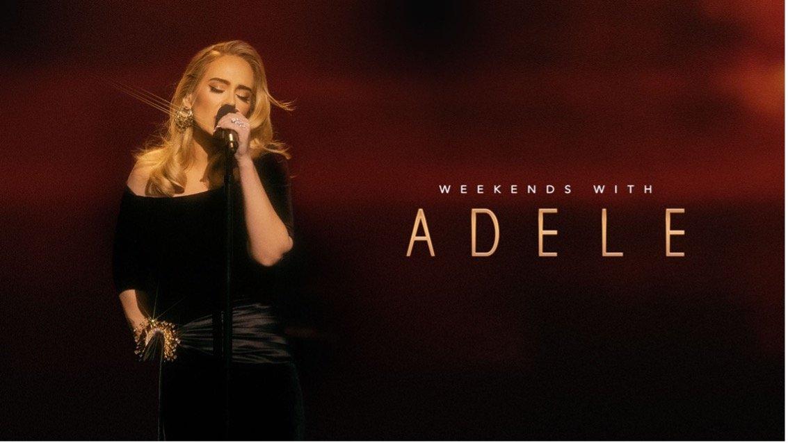 Inside Adele's Las Vegas Residency Concert Weekends With Adele