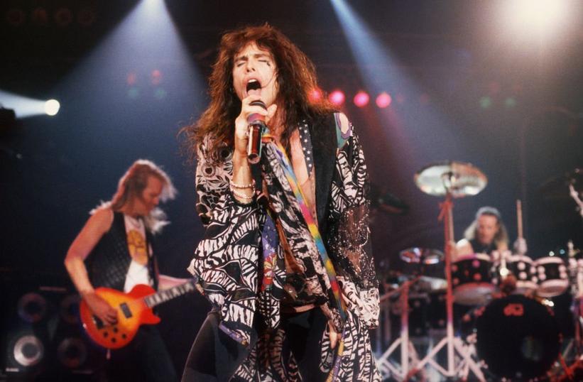25 best Aerosmith singles, from 'Dream On' to 'Crazy