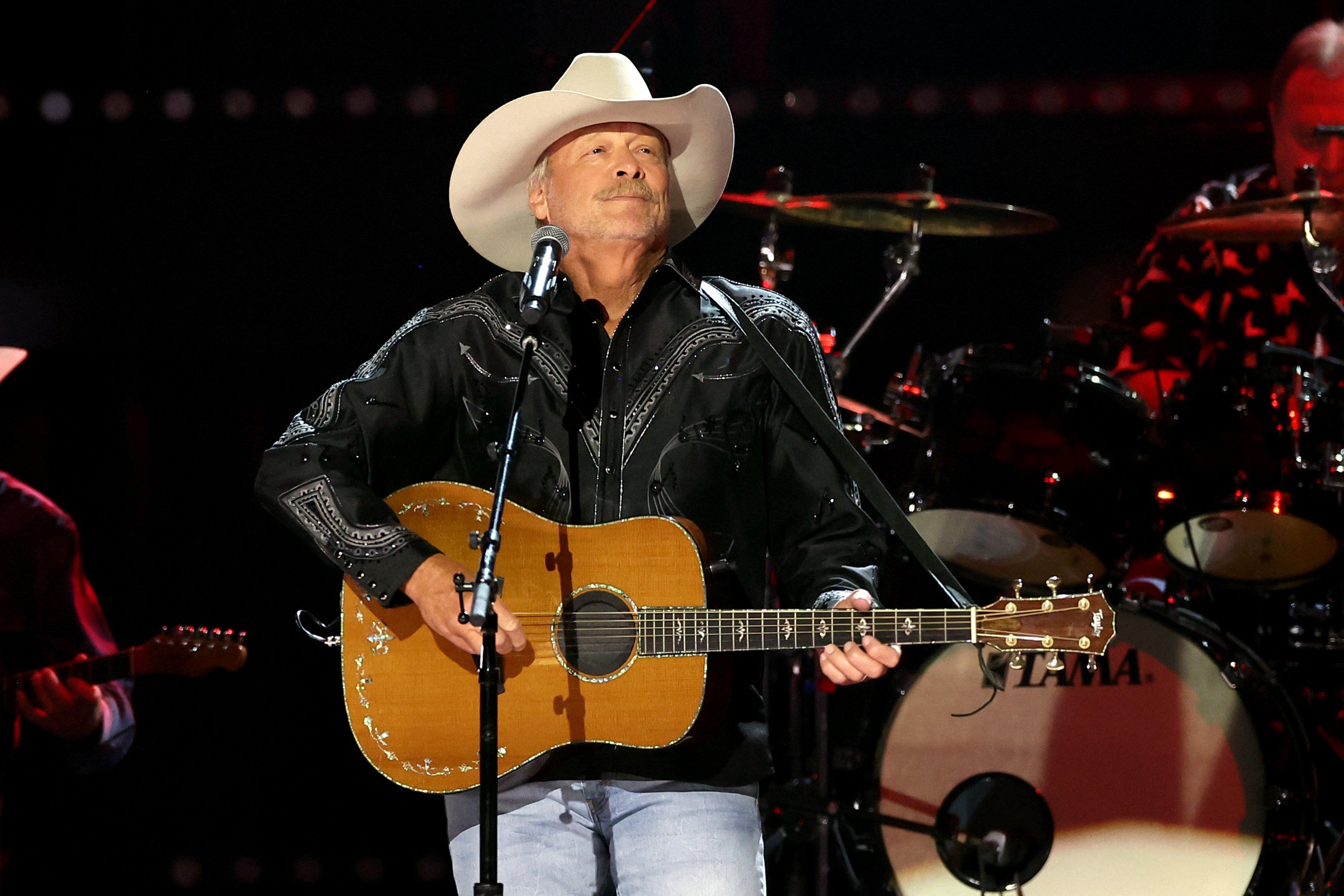 Alan Jackson's Biggest Songs: "Chattahoochee" & 11 More Of The Country Icon's Most Memorable Hits | GRAMMY.com