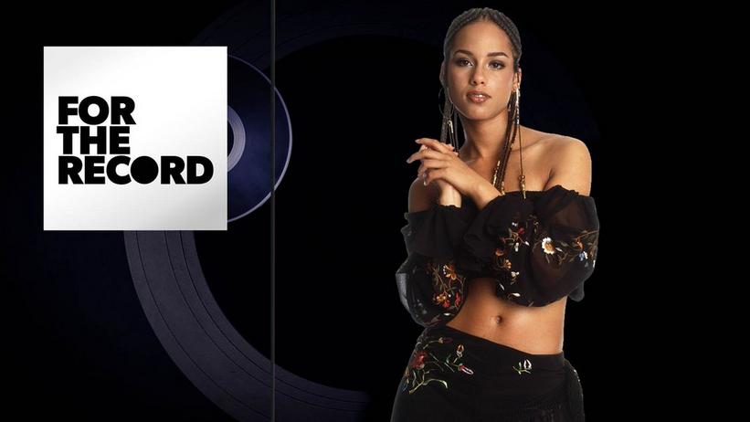 Alicia Keys unveils previously unreleased single Golden Child