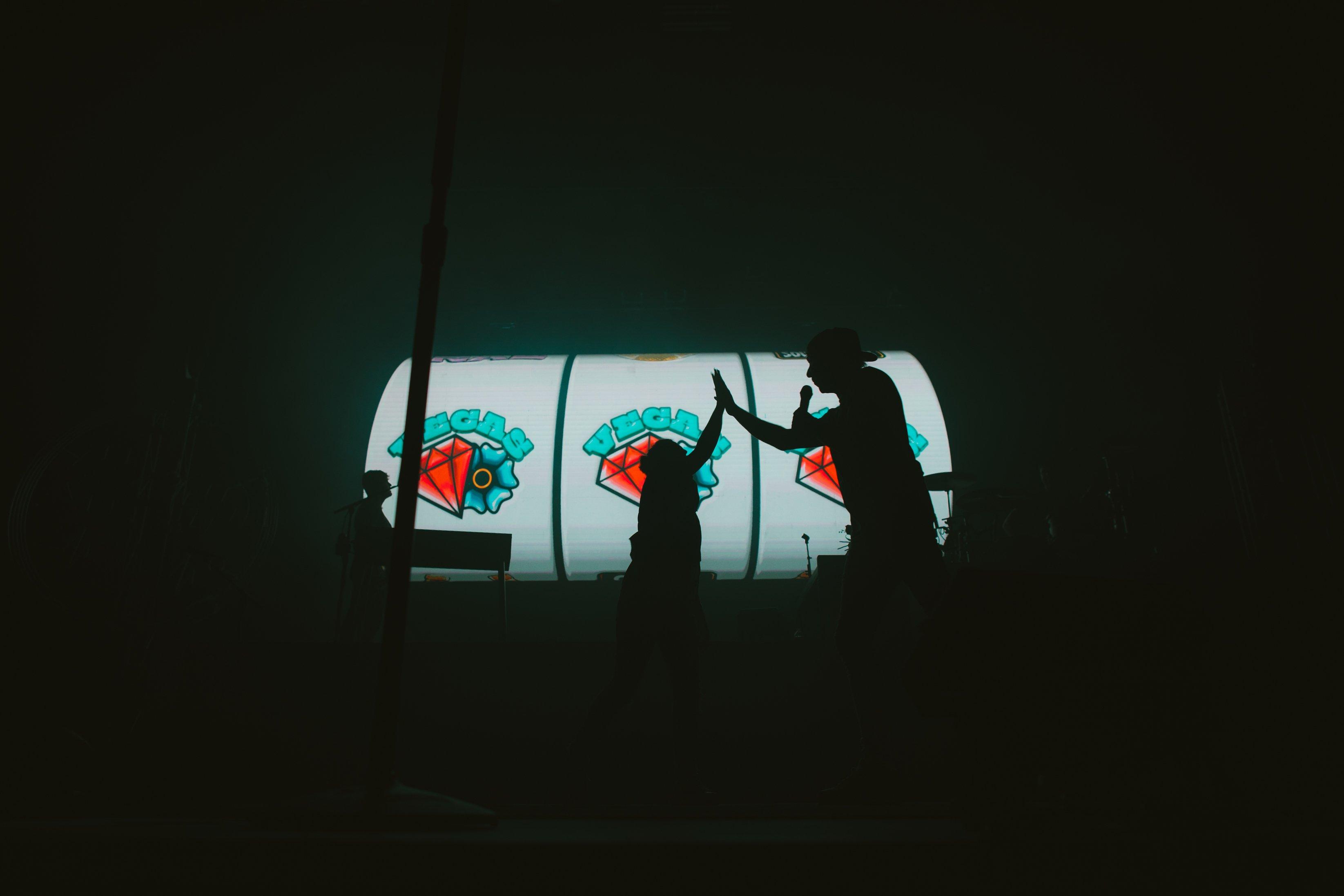 All Time Low Atlanta