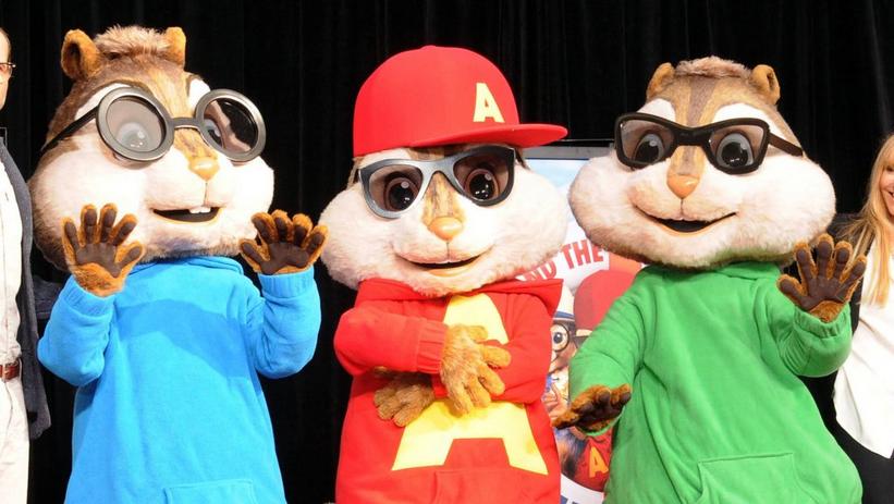 Justice For The Chipmunk Song: 10 Reasons It Will Always Be A Christmas  Classic