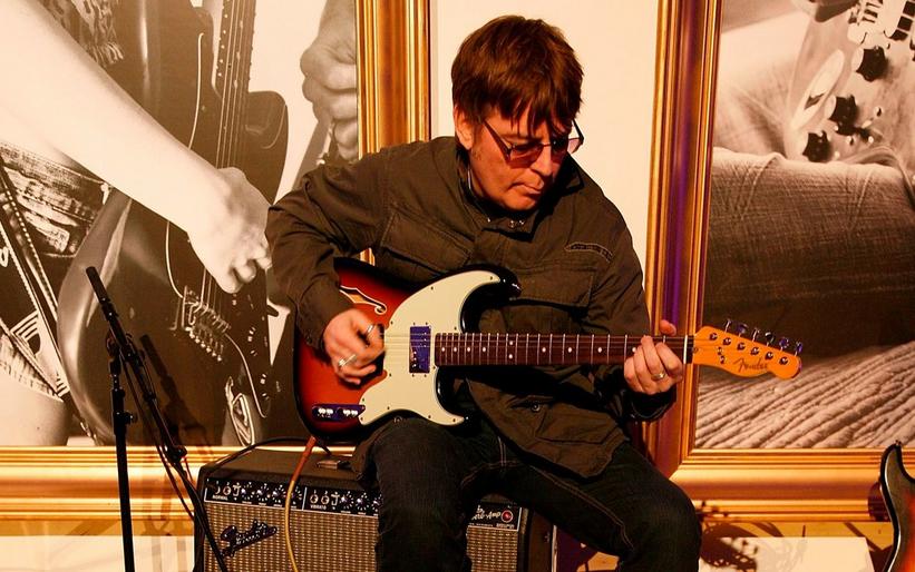 Remembering Andy Rourke With 11 Amazing Smiths Basslines, From "You’ve Got Everything Now" To "I Started Something I Couldn’t Finish"