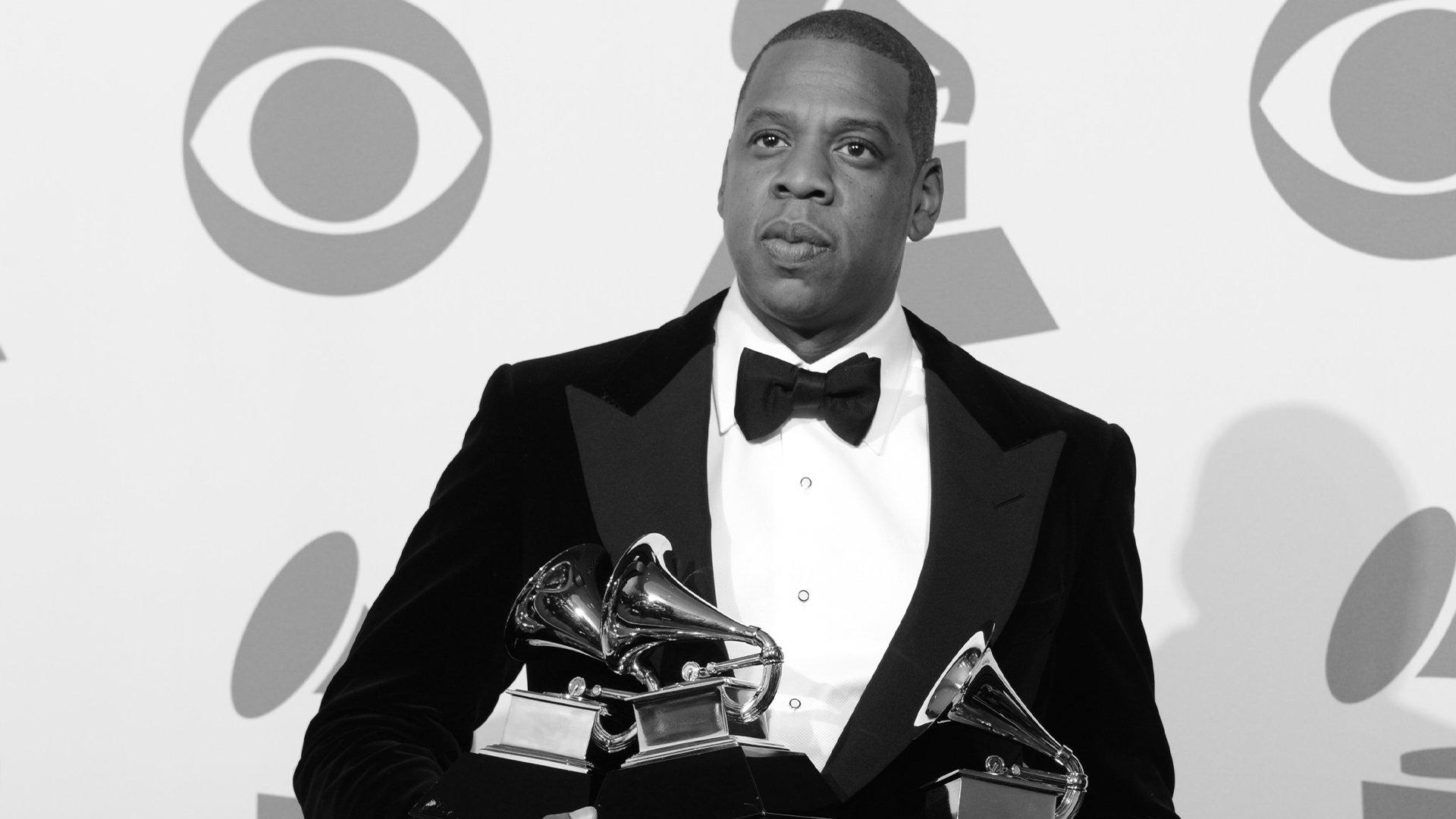 Black Sounds Beautiful: From Grams To GRAMMYs, How Jay-Z Became The  Blueprint For Success In Hip-Hop | GRAMMY.com