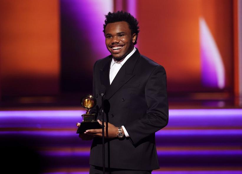 Kendrick Lamar Wins Best Rap Album for Mr. Morale & the Big Steppers at  2023 Grammys