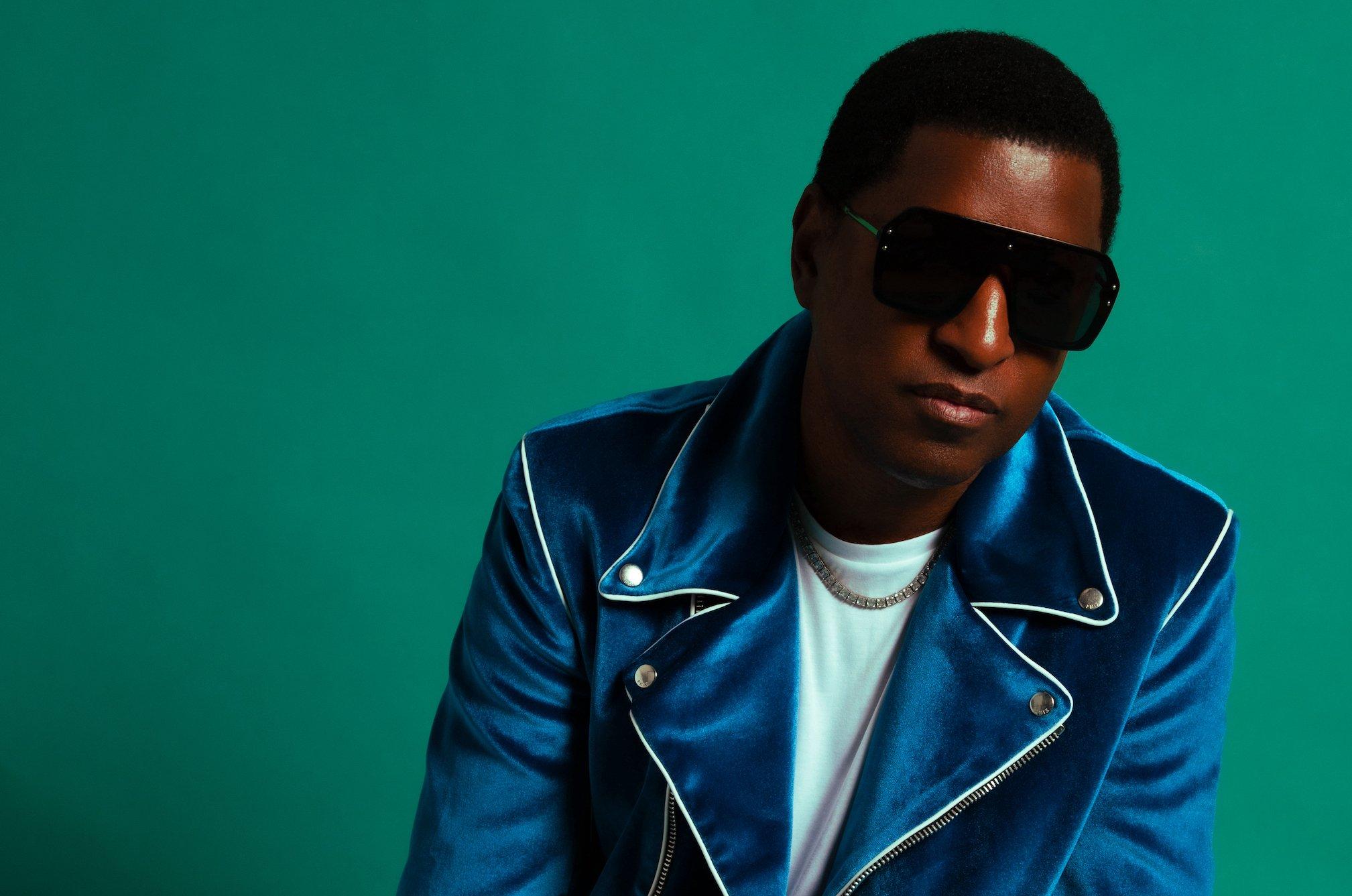 Babyface Reflects On Collaborating With Whitney, Toni, Ella Mai and More How The Legendary Hitmaker Learned To picture