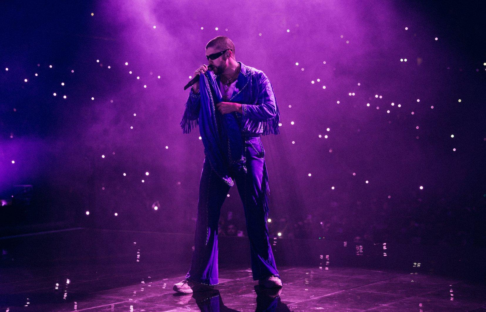 New Music Friday: Listen To New Releases From Bad Bunny, Lil Baby 