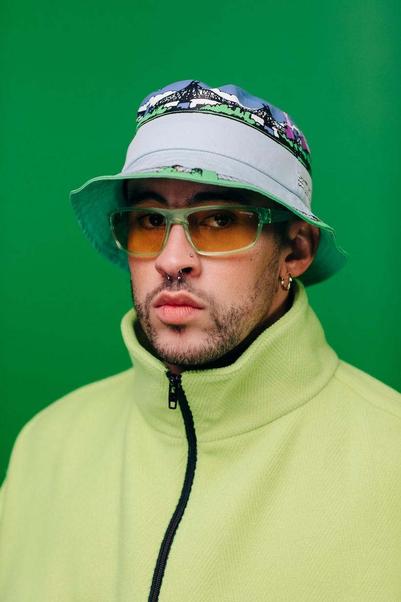 First Round Of 2020 Latin GRAMMYs Performers Announced: Bad Bunny ...
