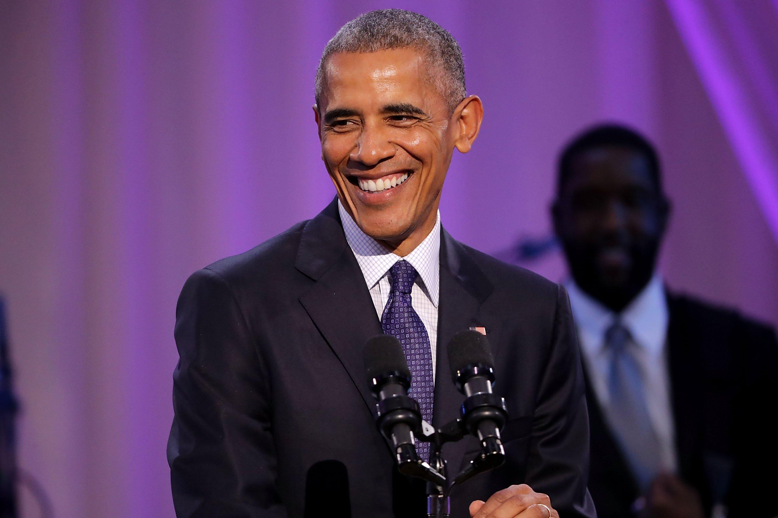 Kendrick Lamar: Can Obama's Favorite Rapper Win the Top Grammy?