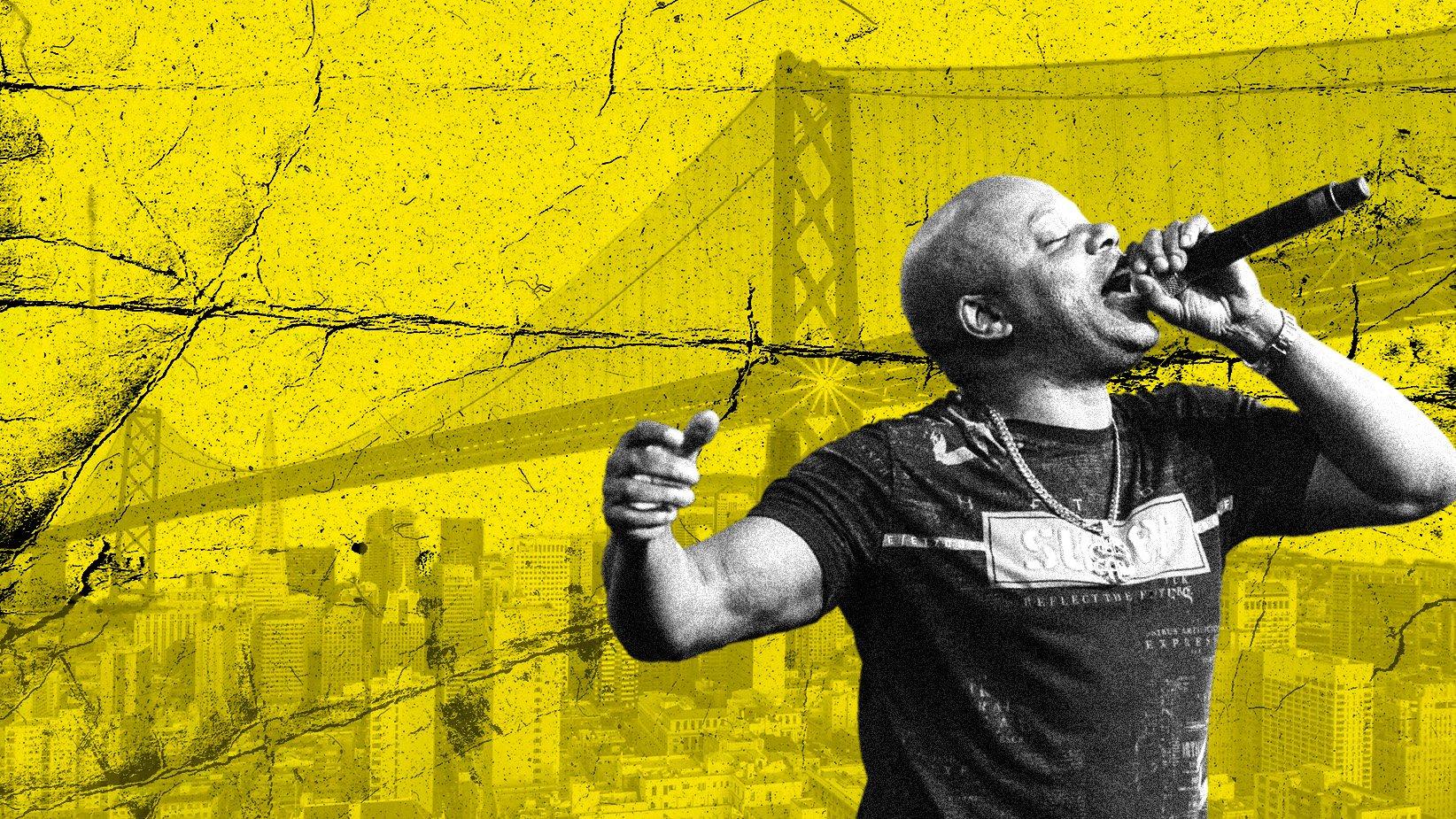 A Guide To Bay Area HipHop Definitive Releases, Artists & Subgenres