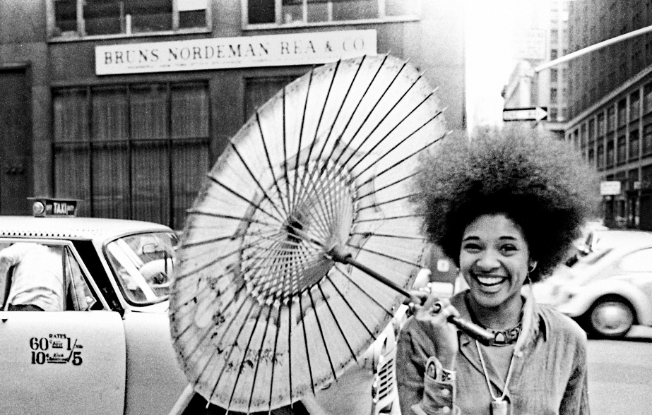 Remembering Betty Davis: 5 Essential Tracks By The Singer/Songwriter,  Fashion Icon & Funk Pioneer