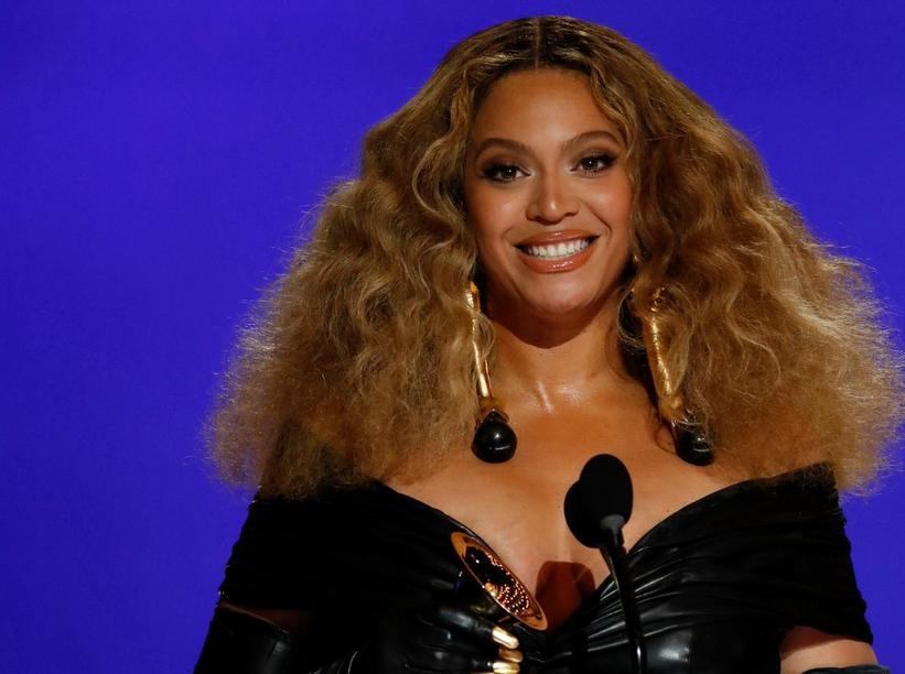 Beyoncé Is The Most Nominated Artist At The 2023 GRAMMYs: A Breakdown Of Her Record-Setting