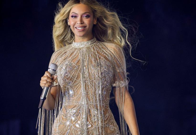 Listen: Beyoncé Releases "My House," Her First New Song Post-'Renaissance'