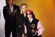 2024 GRAMMYs Billie Eilish Wins GRAMMY For Song Of The Year For What 