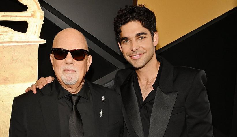 Freddy Wexler On Helping Billy Joel "Turn The Lights Back On" — At The 2024 GRAMMYs And Beyond