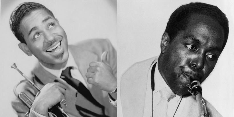 Bird And Diz' At 70: Inside Charlie Parker & Dizzy Gillespie's Final Studio  Date — An Everlasting Testament To Their Brotherhood