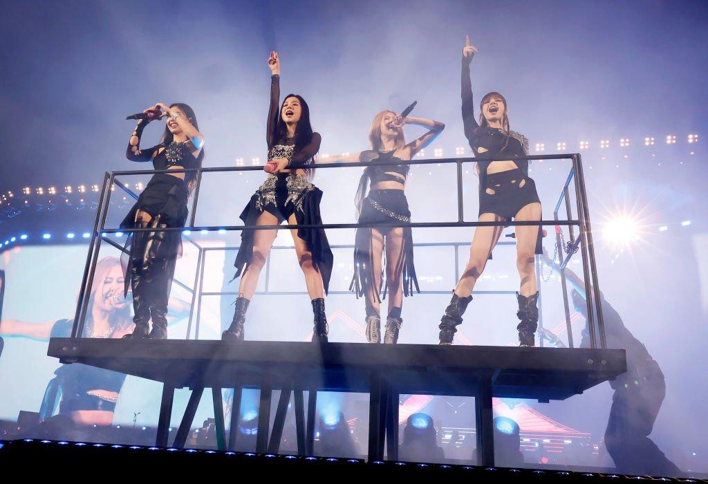 7 Jaw-Dropping Sets From Coachella 2023 Weekend 1: BLACKPINK, Bad