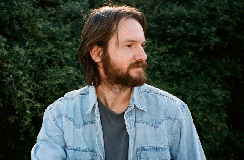 On 'Jelly Road,' Blake Mills Sings From A Place Just Beyond My