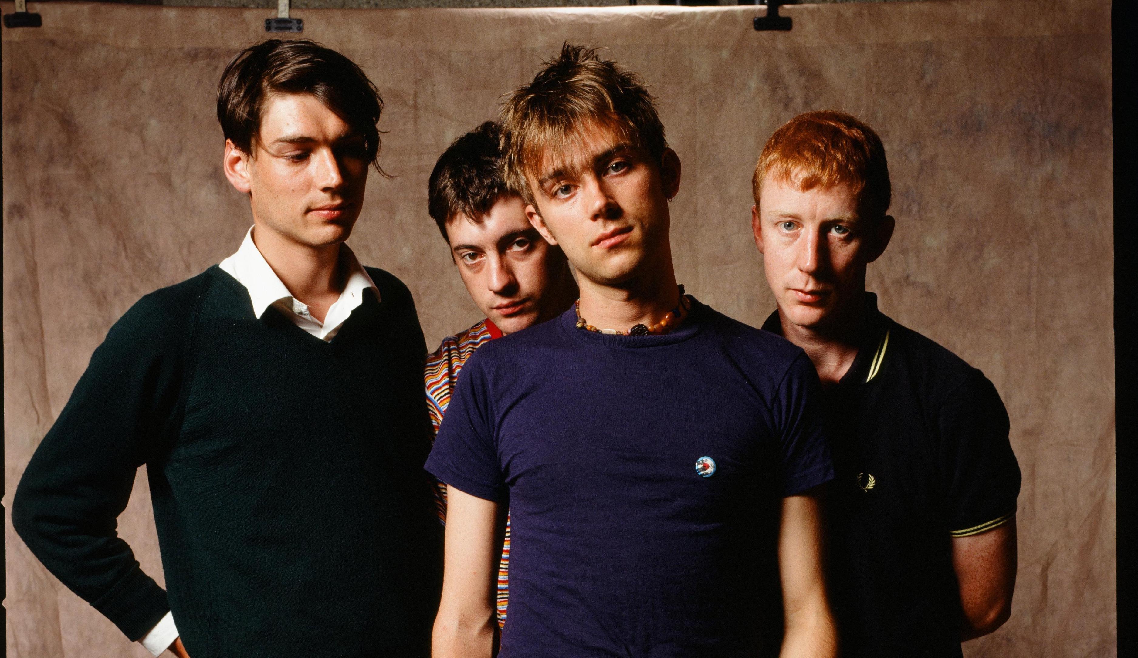 7 Ways Blur's 'Parklife' Served As The Genesis Of Britpop | GRAMMY.com