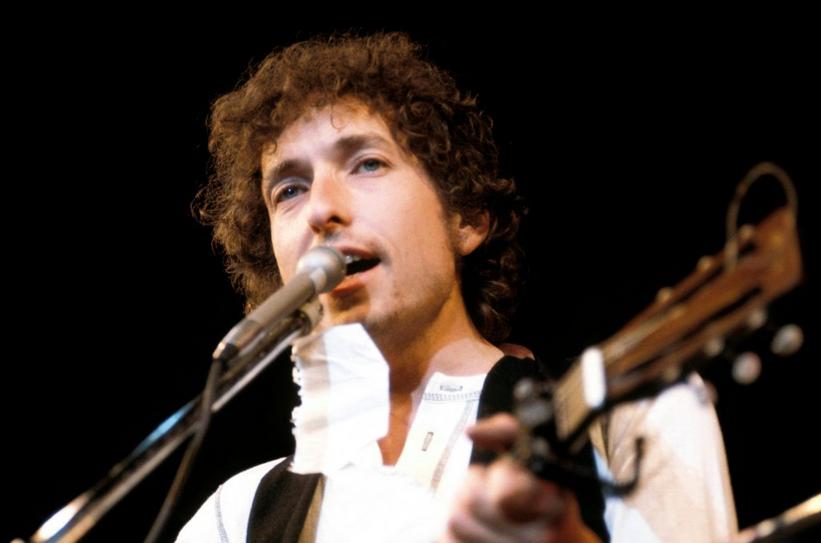 Why Did Bob Dylan Change His Name? 8 Questions About The Legendary Singer/Songwriter Answered