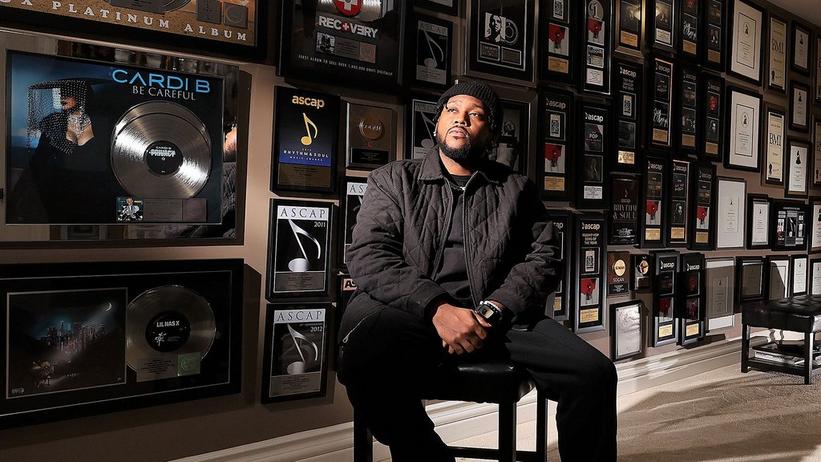 Hip-Hop's Secret Weapon: Producer Boi-1da On Working With Kendrick, Staying Humble And Doing The Unorthodox