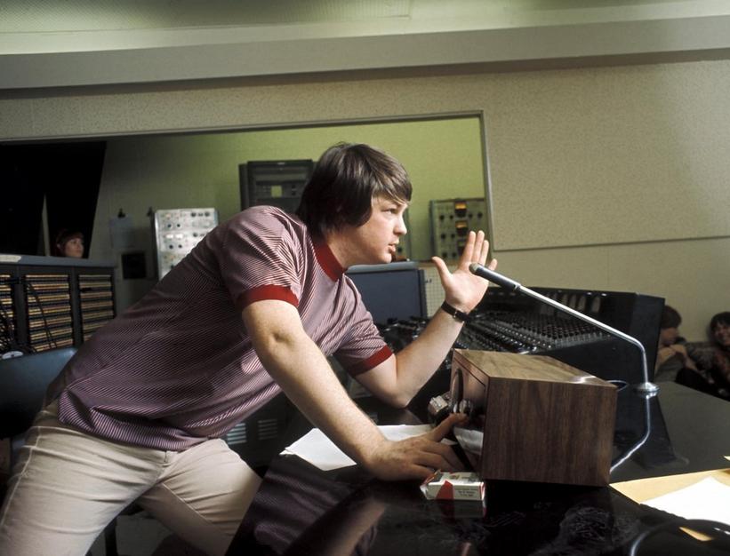 Brian Wilson's Greatest Moments  Relive Brian Wilson's fantastic