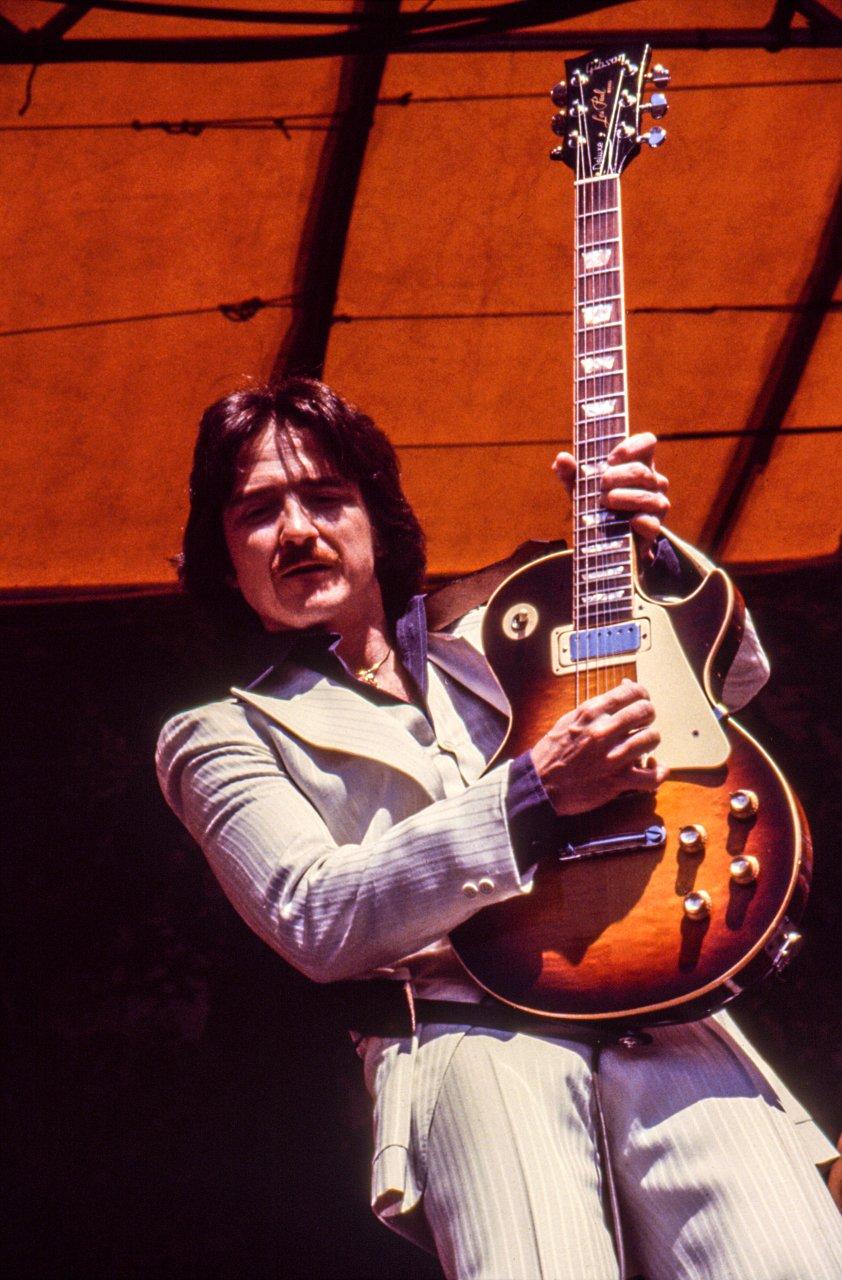 Buck Dharma