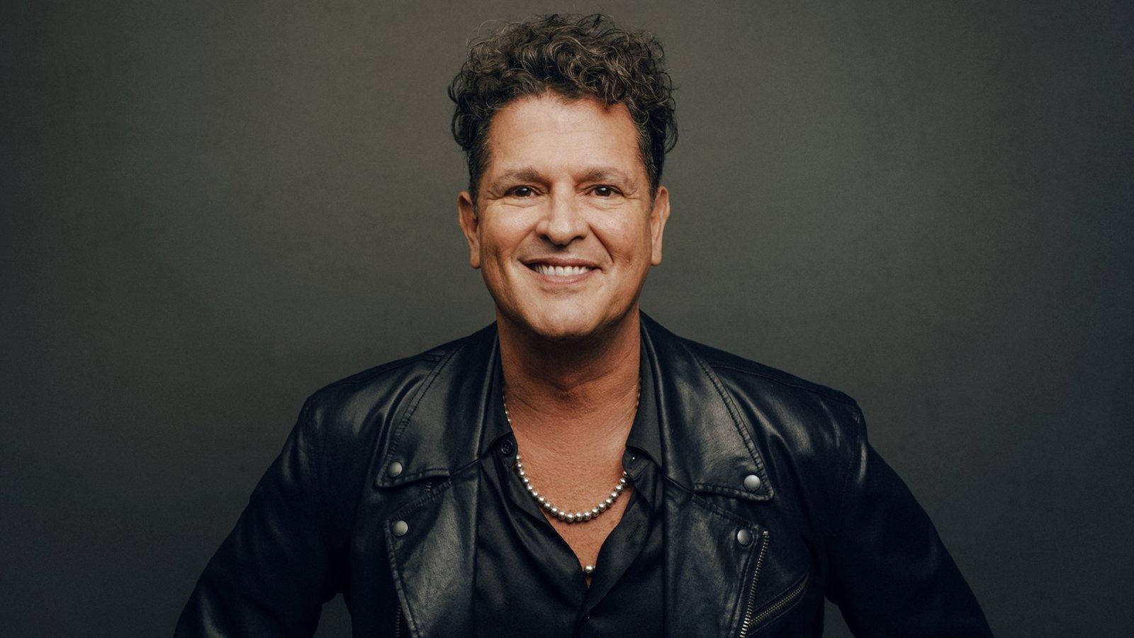 Carlos Vives Named 2024 Latin Recording Academy Person of The Year™ | LatinGRAMMY.com