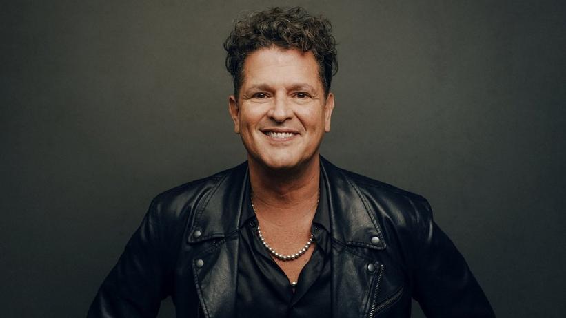 Carlos Vives Named 2024 Latin Recording Academy Person of The Year™