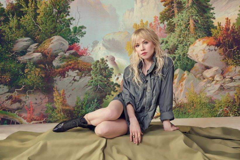 How Carly Rae Jepsen Found Strength And Freedom With New Album 'The ...